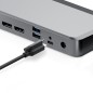 Alogic Mx3 Usb-C Tripledisplay Dp